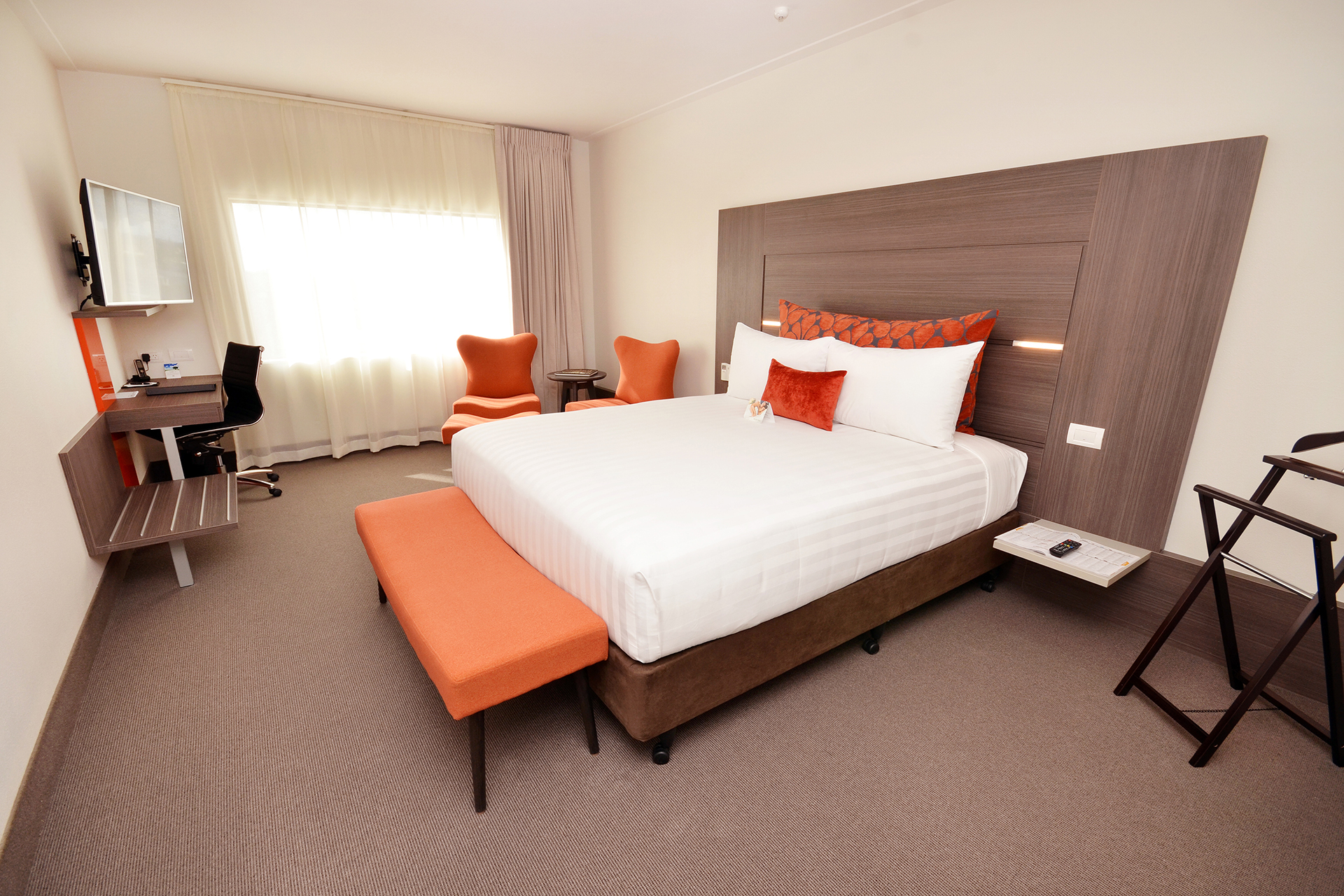 Jet Park Hotel Auckland Airport Rooms www.jetparkauckland.co.nz