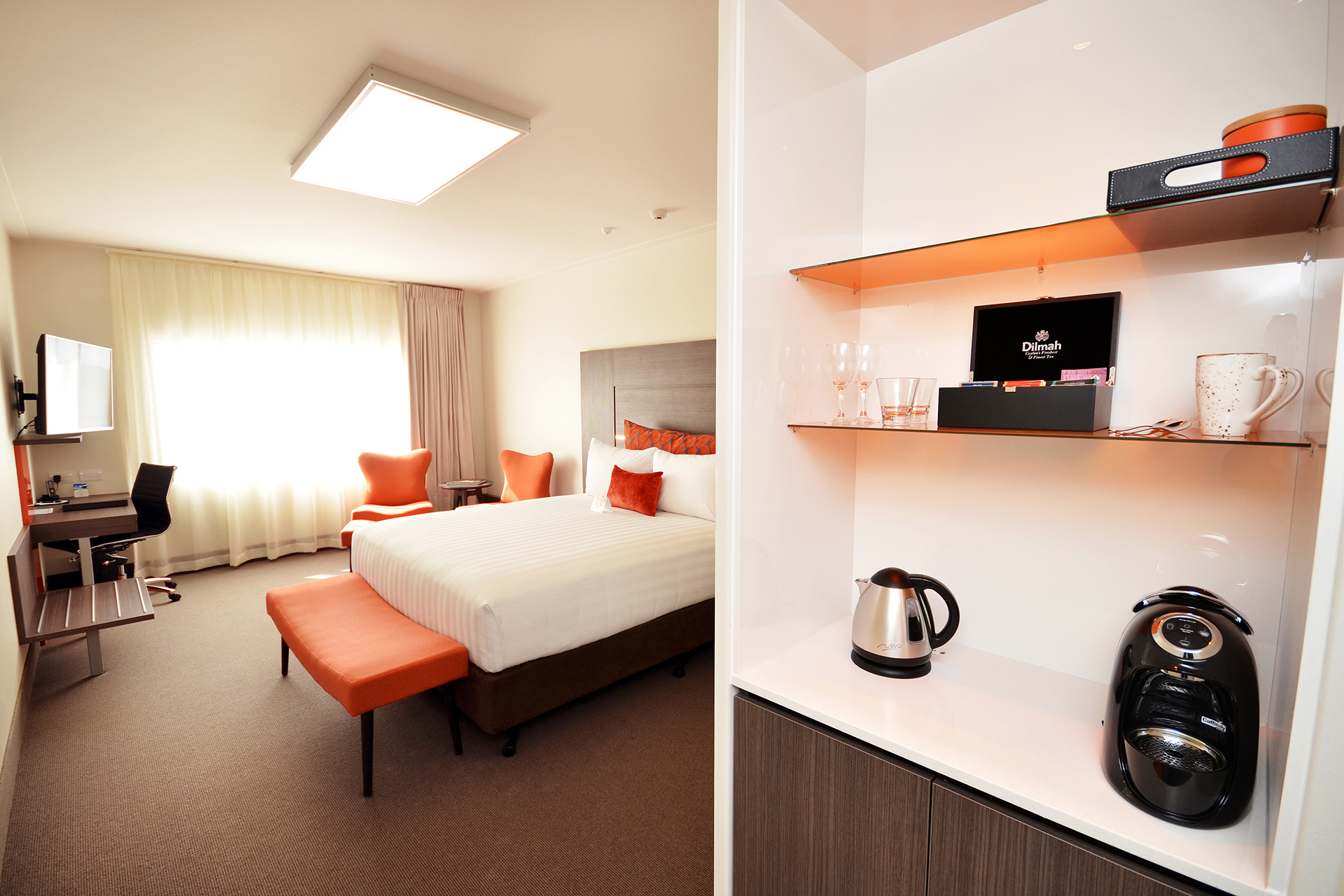 Jet Park Hotel Auckland Airport Rooms www.jetparkauckland.co.nz