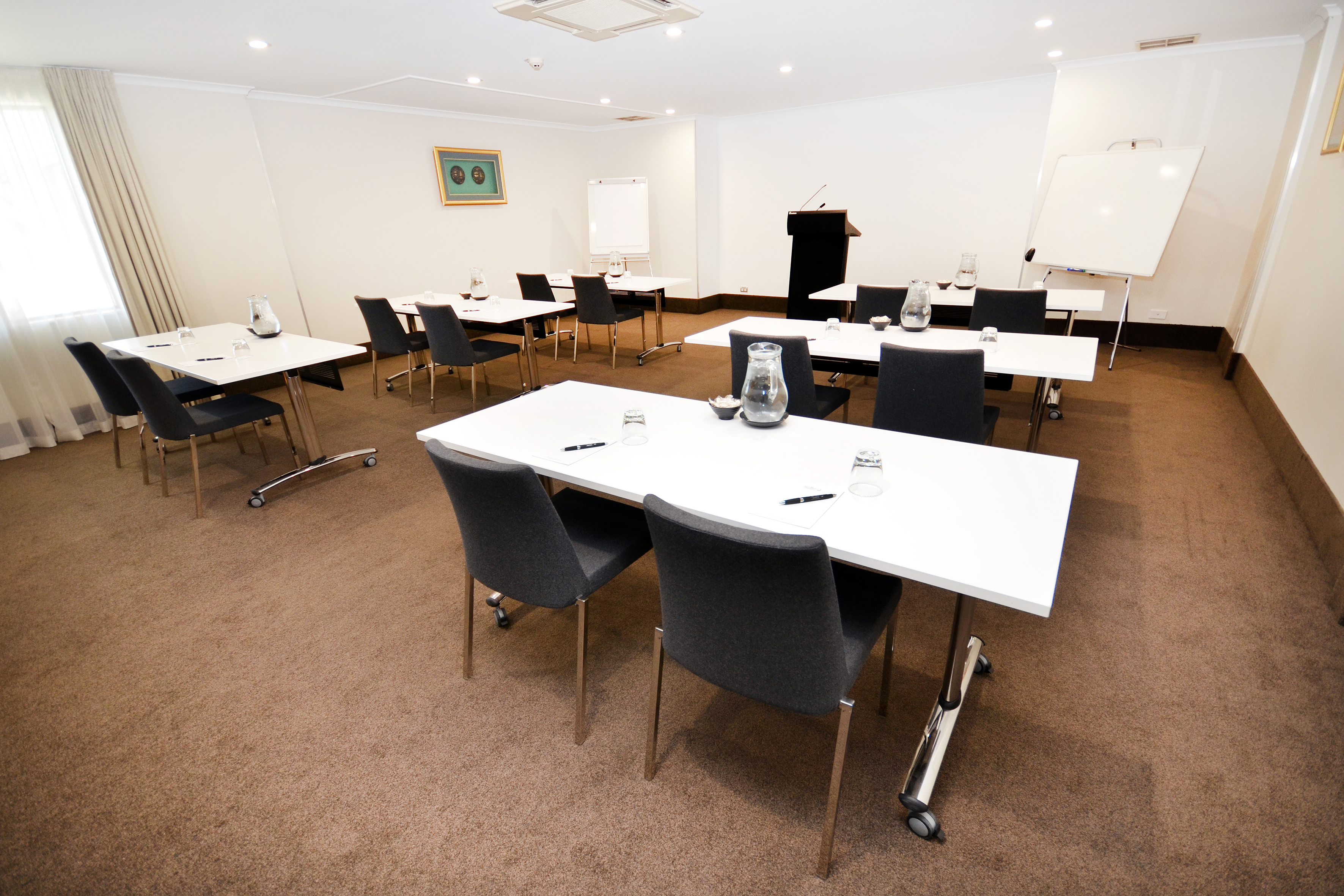 Rimu Room Hero Banner