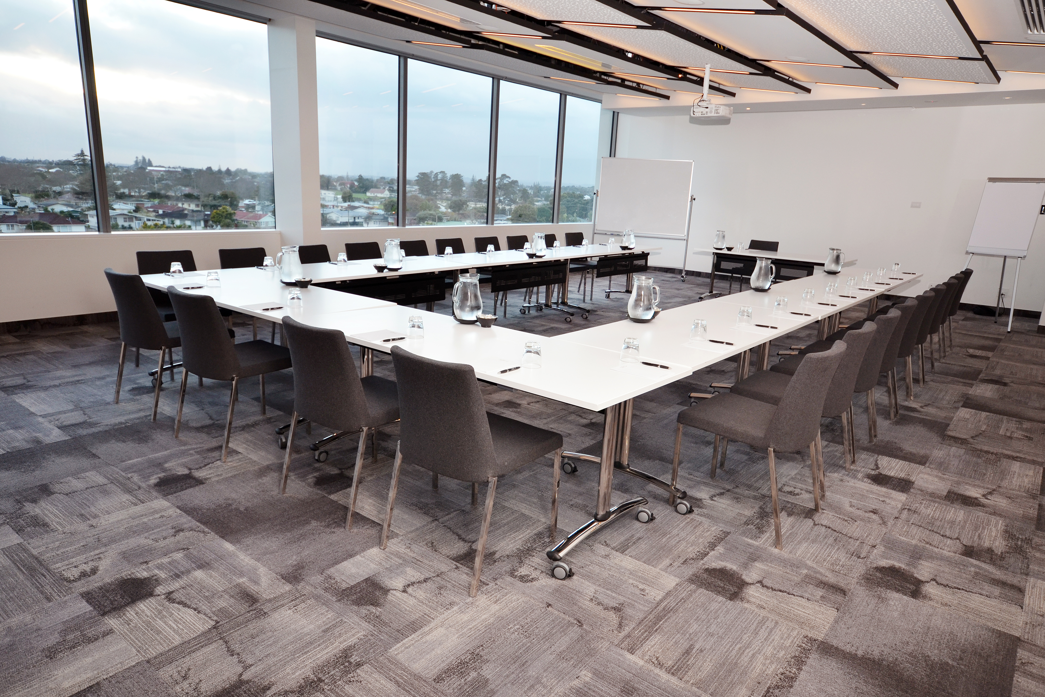 Kokako Room Hero Banner