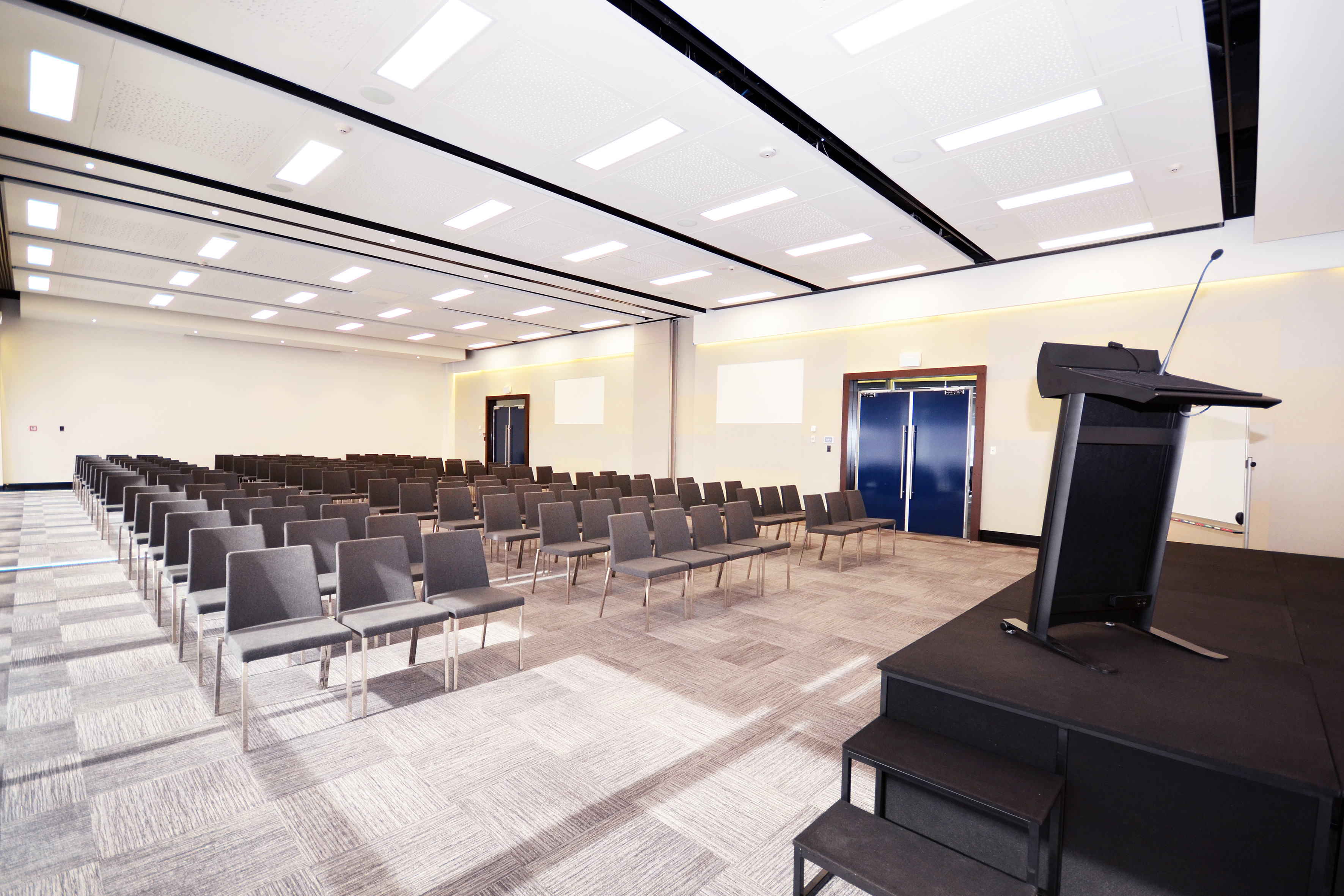 Conference Rooms Hero Banner