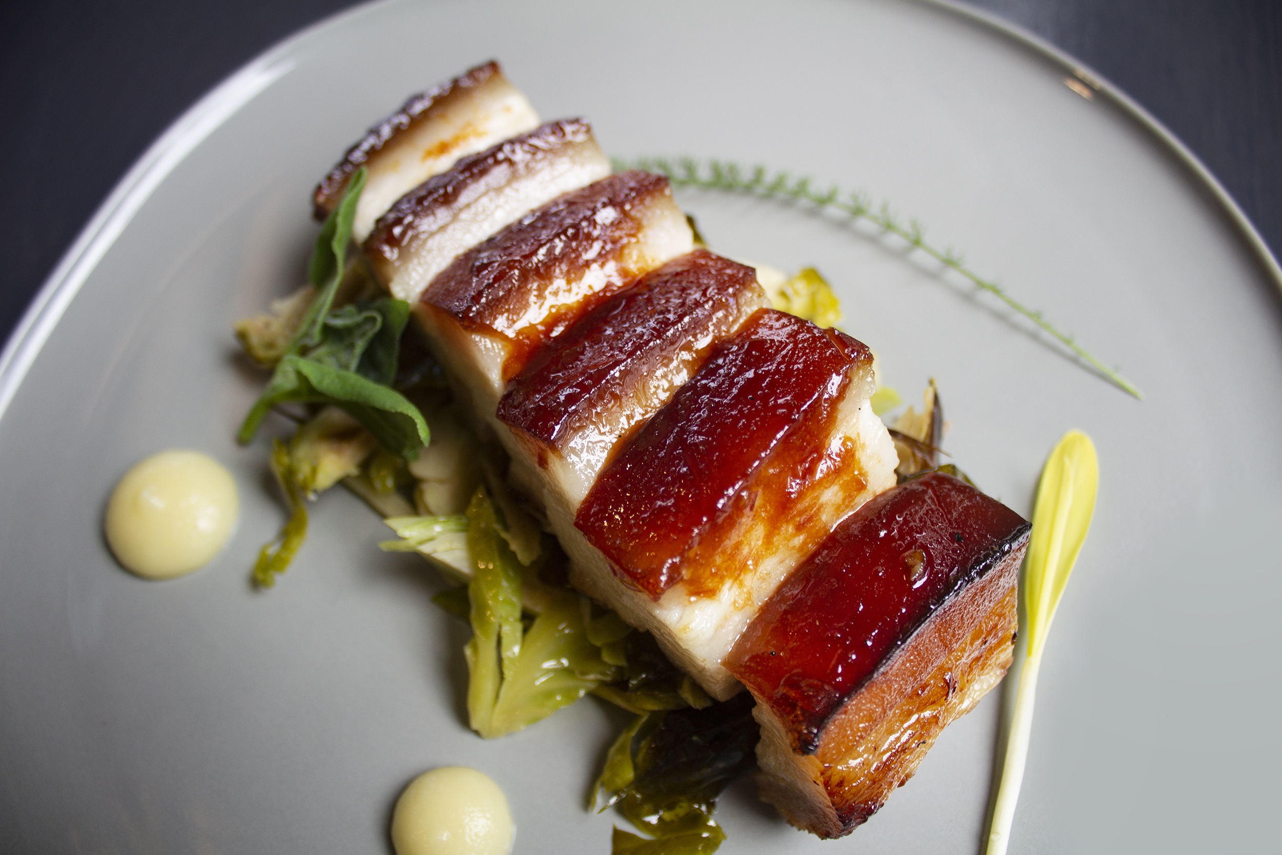 Te Maroro Restaurant Bar Jet Park Hotel Auckland Airport