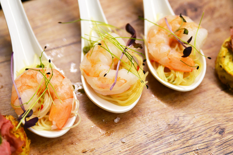 Haast Restaurant Hero Banner