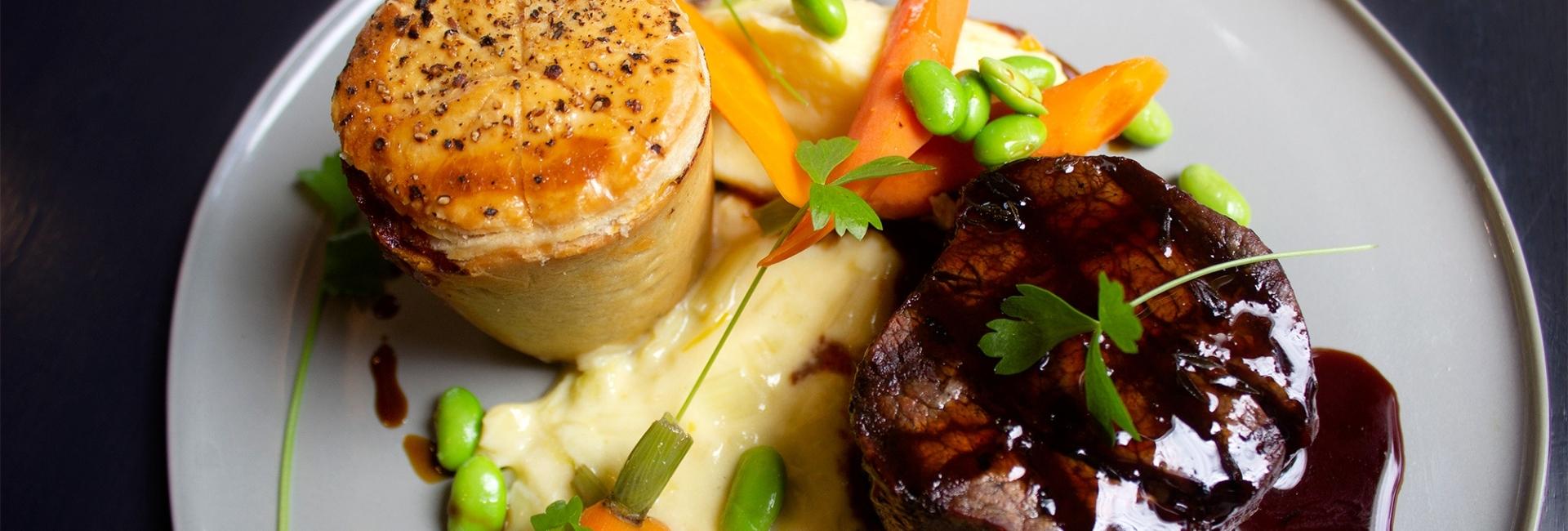 Flying Fish Restaurant