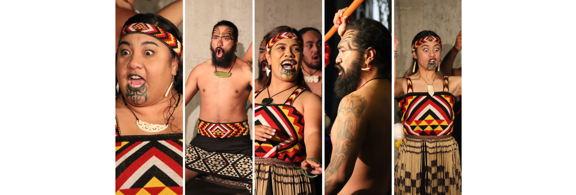 Maori Culture Show