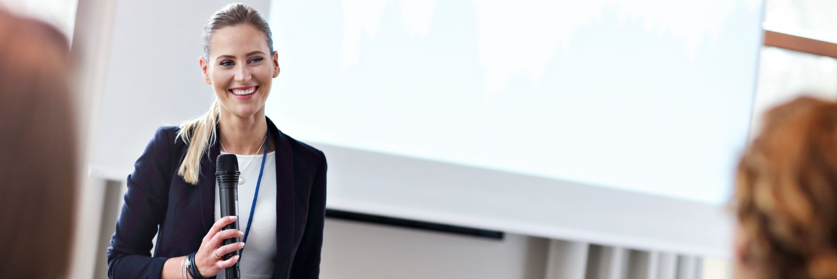 Day Delegate Package Hero Banner