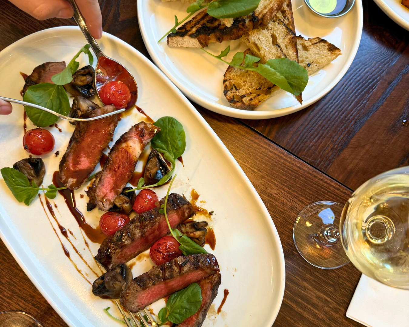 Flying Fish | JetPark Auckland