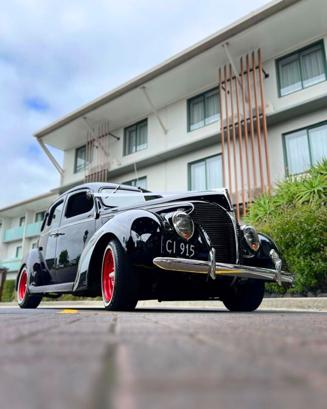 Ready to say 'I do" in style?