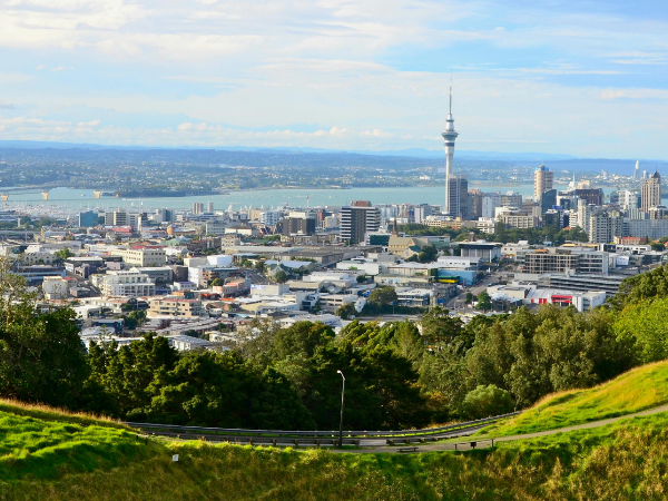 Why Staying Outside the CBD Might Be the Best Choice for Your Next Auckland Trip